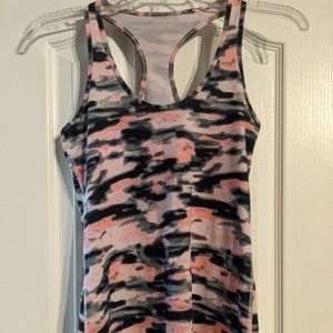 Lululemon Cool Racerback